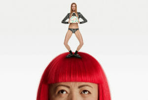 5 Item Wajib Miliki Daripada LV x Yayoi Kusama