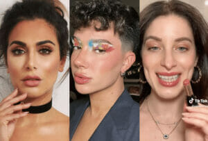 GLAM Kongsi Trend Cantik di TikTok Minggu Ini