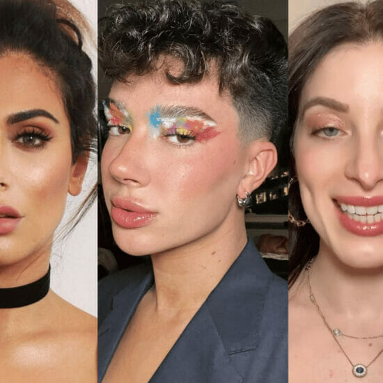 GLAM Kongsi Trend Cantik di TikTok Minggu Ini