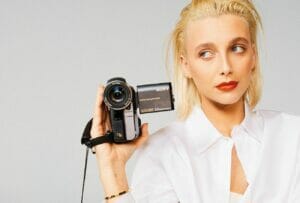 lancome Emma Chamberlain
