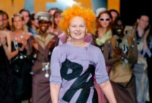 Pemilik Baharu Empayar Vivienne Westwood Bernilai RM361 Juta
