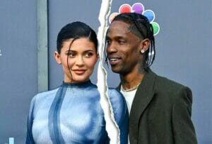 Kylie Jenner & Travis Scott Berpisah Buat Kali Kedua