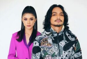 “Bersederhana Itu Adalah Impian Perkahwinan Saya” - Mimi Lana
