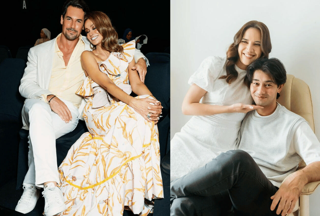 Pasangan Selebriti Malaysia