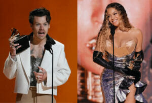 Grammys Awards 2023