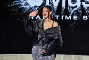 Rihanna