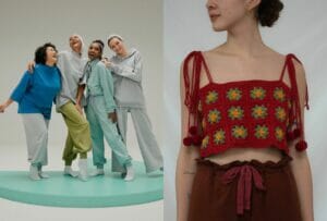 5 Jenama Fesyen Lokal Dengan Konsep 'Sustainability'
