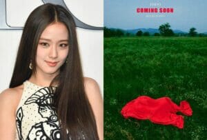 Jisoo Akhirnya Umum Lancar Album Solo, Peminat K-Pop Seluruh Dunia Teruja!