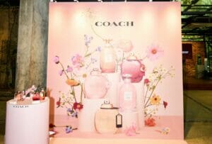 Coach Fragrance