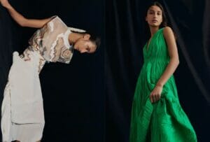 Inspirasi Busana Ramadhan Ilham Massimo Dutti
