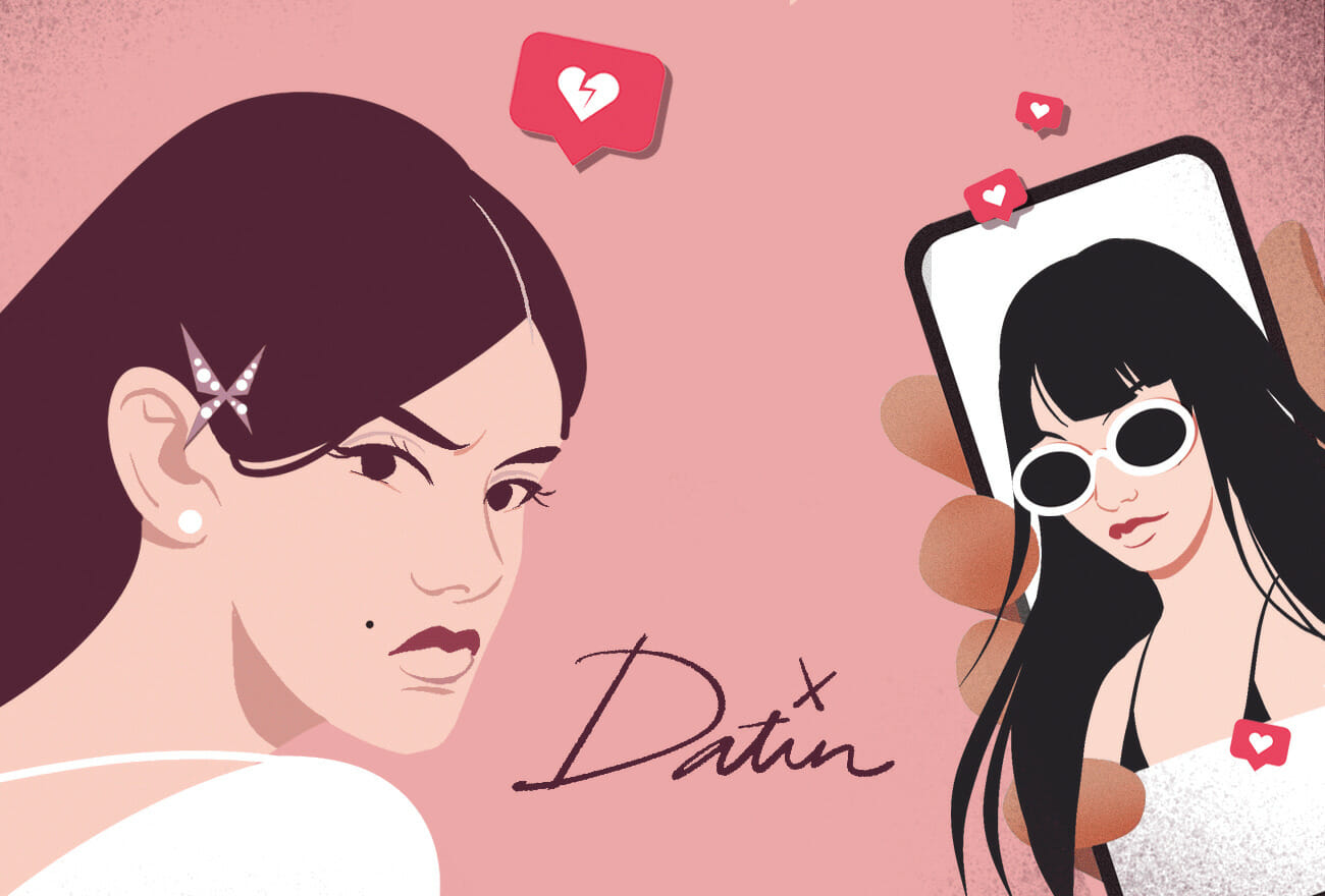 Datin X: Hasad Dengki Dan Iri Hati Datin Melarat Hingga Membinasa Diri