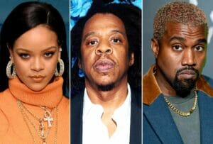 Senarai Bilionair Forbes 2023, Siapa Artis Yang Tersenarai?