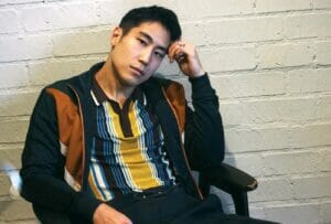 Kenali Young Mazino, Aktor Korea Tampan Dalam Siri Beef