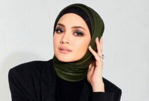 Fazura Beralih Ke Haluan Kerjaya Baru