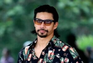 Noh Salleh Bakal Bergelar Suami Buat Kali Kedua