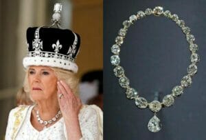 Sejarah Hitam Tiga Permata Milik Monarki Britain