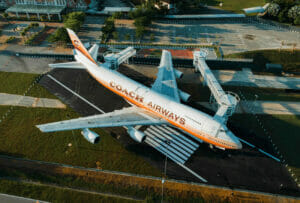 coach airways