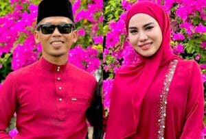 Penyatuan Shuib & Watie Hanifiah Mendapat Tajaan Hampir RM2 Juta