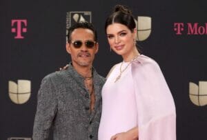 Marc Anthony Timang Cahaya Mata Ketujuh