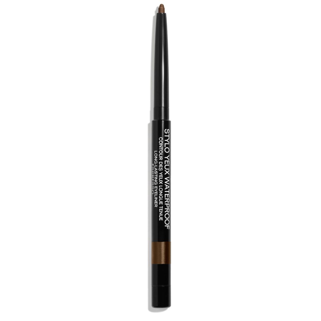 CHANEL Stylo Yeux Waterproof 20 Espresso