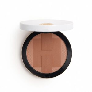 Hermes H TRIO HEALTHY GLOW POWDER