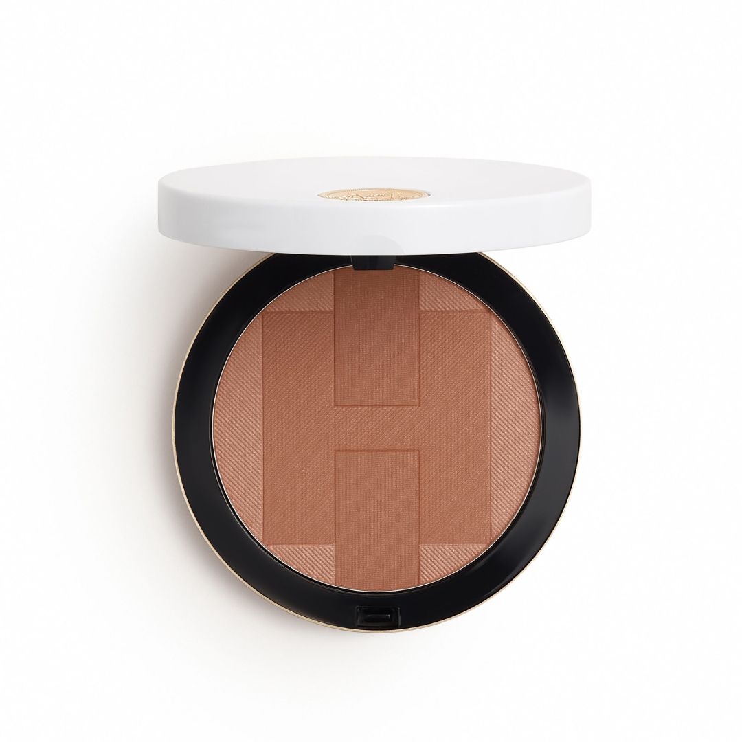 Hermes H TRIO HEALTHY GLOW POWDER