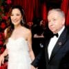 Michelle Yeoh Berkongsi Momen Romantis Sebagai Pengantin Baru