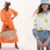 Percutian Musim Panas, Terokai Idea Gaya Dari Kate Spade New York