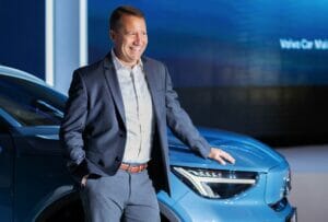 volvo car Malaysia