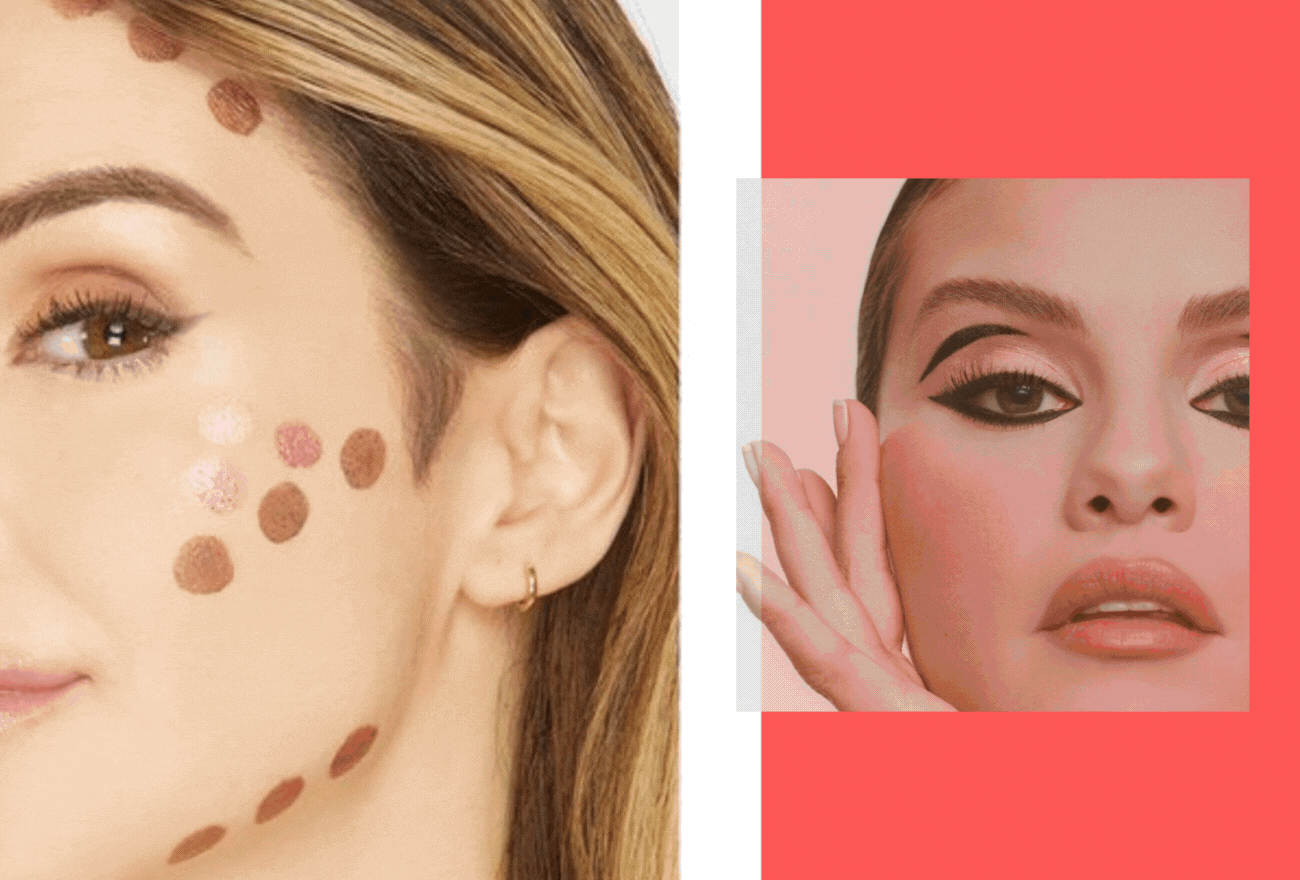 Pilihan Editor GBC : Blusher 3 Warna Naikkan Seri Wajah