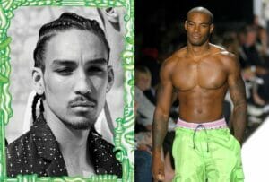 Kenali Jordan Beckford, Anak Supermodel Terkenal 90-an Tyson Beckford