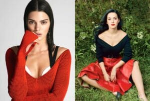 7 Artis Kelihatan Normal Namun Bergelut Dengan Gangguan Mental