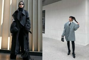 fesyen selebriti