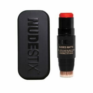 NUDESTIX Nudies Matte Blush