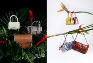 Tas Tangan Musim Panas Setiap IT Girl Perlu