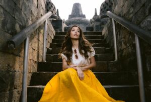 Kembara Ke Amanjiwo Bersama T'ROKA