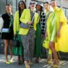 new york fashion week