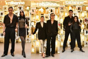 Terokai Era Baharu Wangian Rabanne Bersama Power Couple GLAM