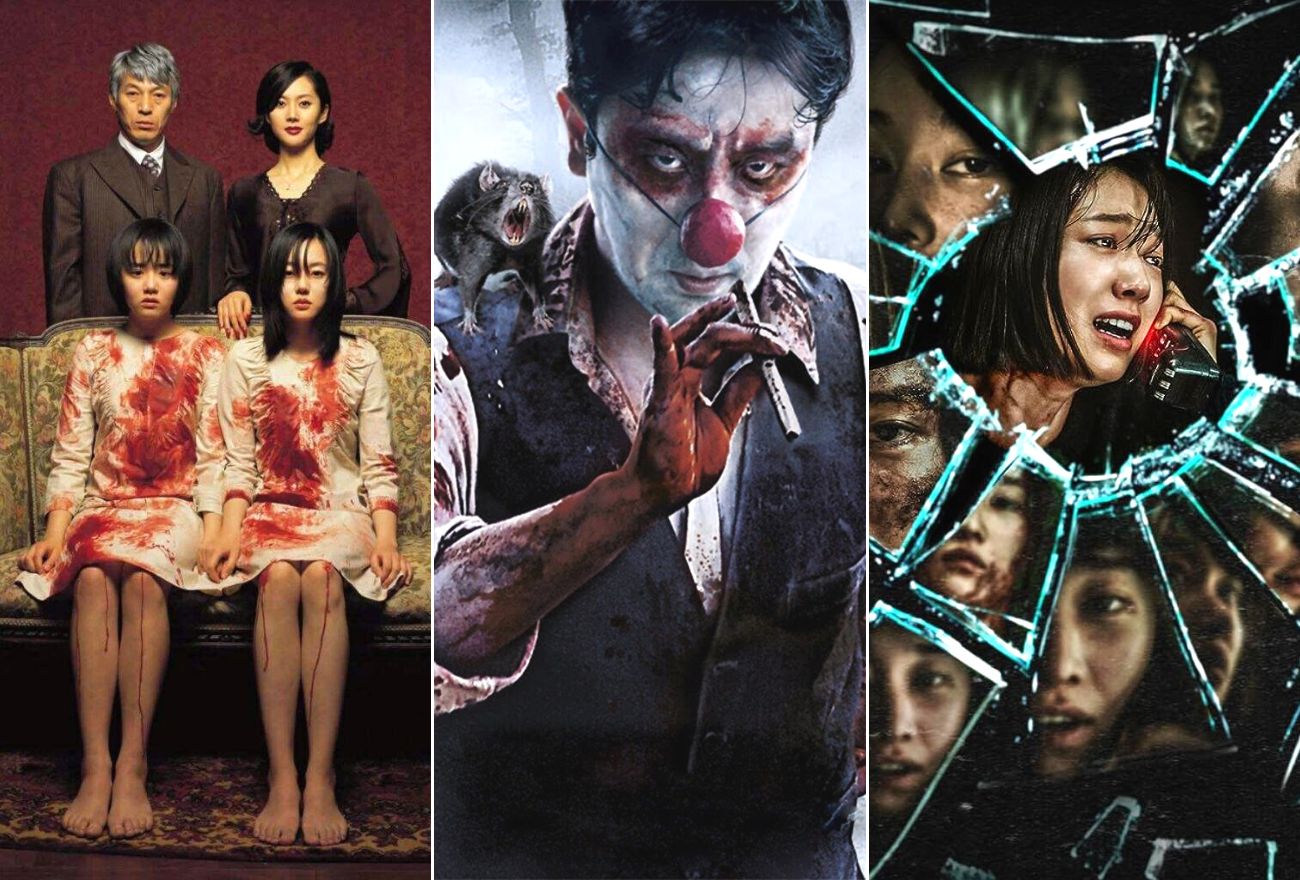 10 Filem Seram Korea Untuk Anda Tonton Hujung Minggu Ini