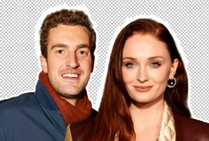 Siapa Aristokrat Peregrine Pearson, Kekasih Baru Sophie Turner?
