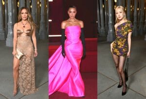 15 Fesyen Terbaik Selebriti Di LACMA Art + Film Gala 2023