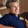 Patrick Dempsey Dinobat Lelaki Paling Seksi 2023