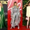 8 Inspirasi Gaya Segar & Berani Suki Waterhouse