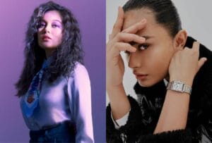 Manifesto Fesyen: Revolusi MOST GLAM