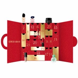 Armani beauty Holiday Advent Calendar