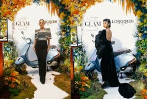 most glam 2023