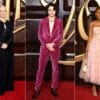 12 Fesyen Selebriti Di Karpet Merah Tayangan Wonka