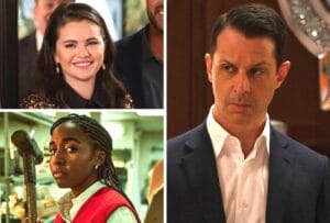 Senarai Penuh Pencalonan Golden Globes 2024