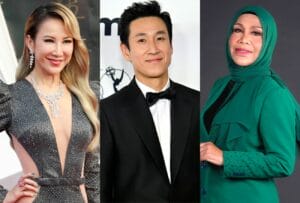 Imbas Pemergian 18 Selebriti Popular Sepanjang 2023