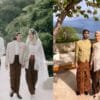 6 Tetamu Bergaya di Majlis Perkahwinan Bunga Citra Lestari